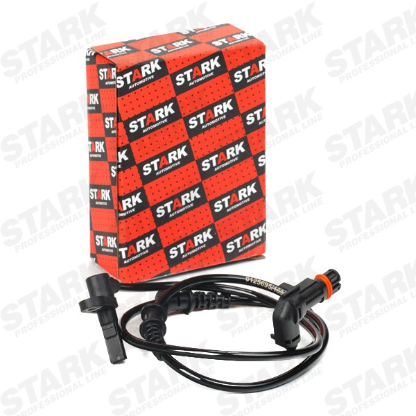 STARK ABS Sensor Varenummer: SKWSS-0351163 billige
