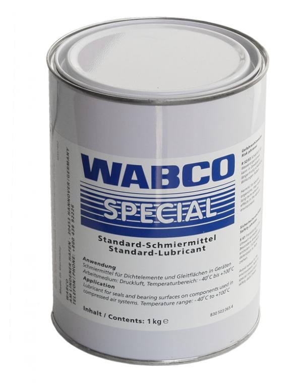 WABCO Fedt Varenummer: 8305030654 billige