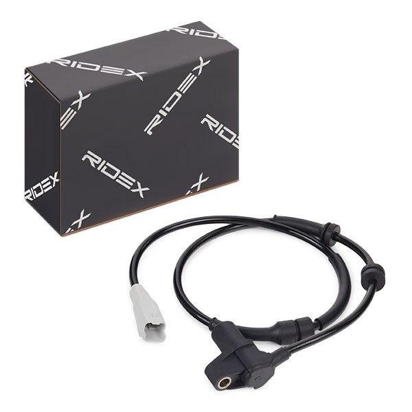 RIDEX ABS Sensor Varenummer: 412W1340 billige