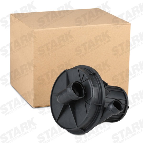 STARK SKSPA-5920002 Secondary Air Pump NEW BEETLE 3.2 RSI 4motion (1C9) 224 PS Petrol 2010