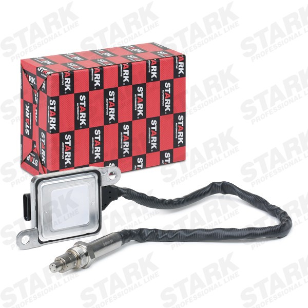 STARK SKNS-2260018 NOx Sensor, NOx Catalyst E-Class E 350 BlueTEC 3.0 4-matic (212.294) 258 PS Diesel 2016