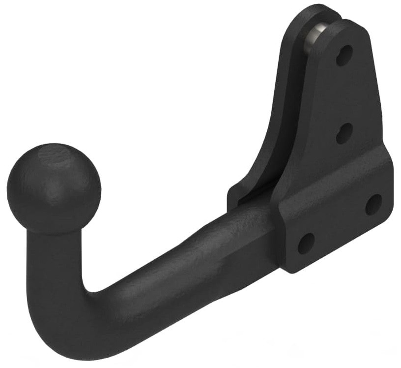 GDW Trailer Hitch Article number: 1758 cheaply