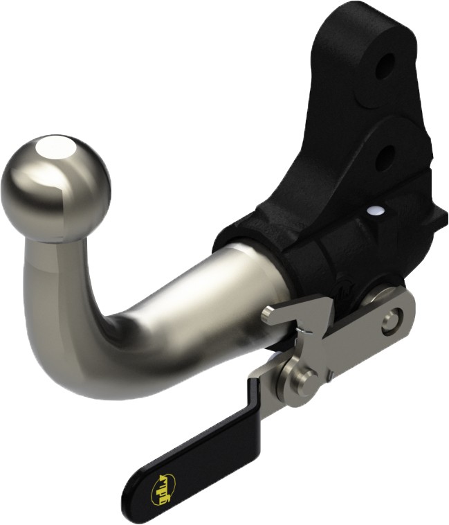 GDW Trailer Hitch Article number: 1822T38 cheaply
