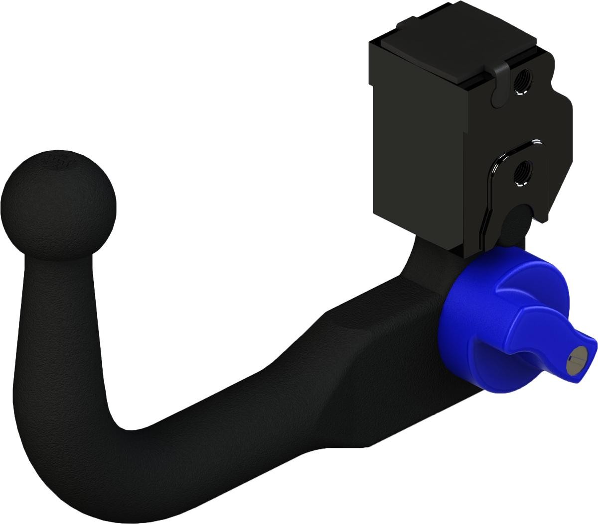 GDW Trailer Hitch Article number: 1929T30 cheaply