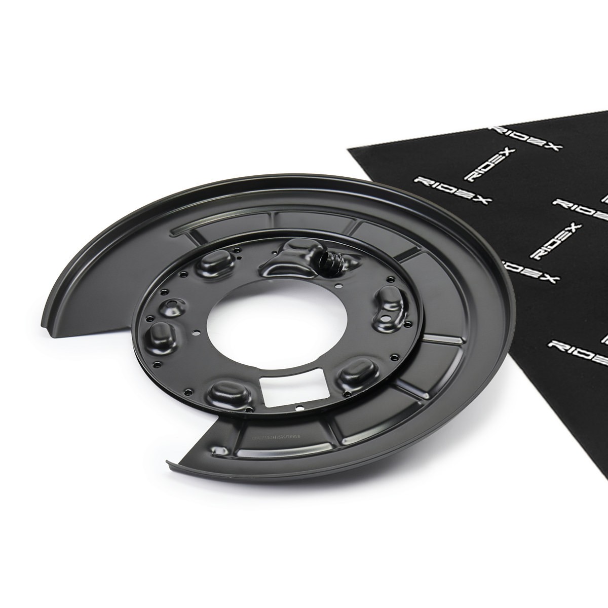 RIDEX Splash Panel, brake disc Article number: 1330S0242 cheaply