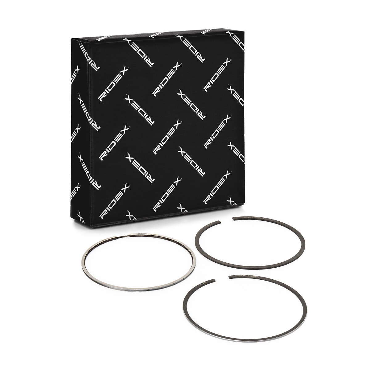 RIDEX Piston Ring Kit Article number: 444P0150 cheaply