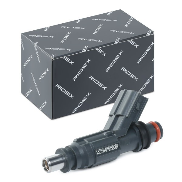 RIDEX Injector Nozzle Article number: 3902I0450 cheaply
