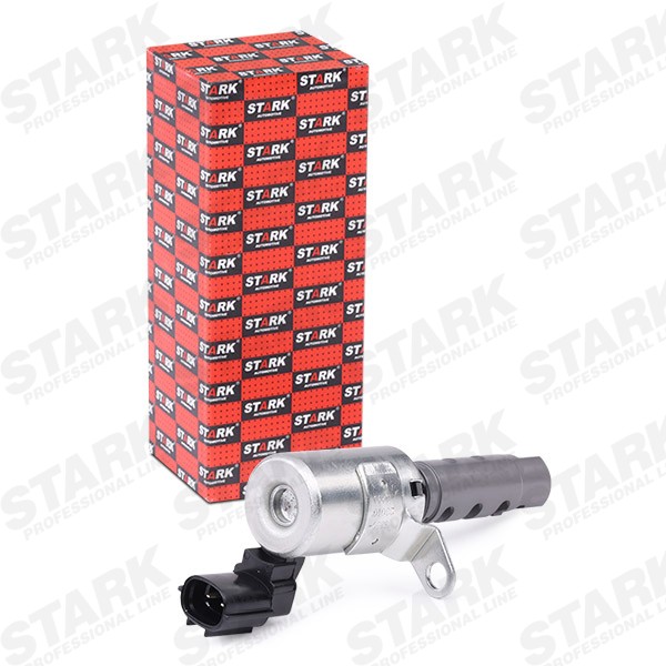 STARK SKCVC-1940050 Camshaft adjustment valve YARIS 1.0 (SCP10_) 65 PS Petrol 2005