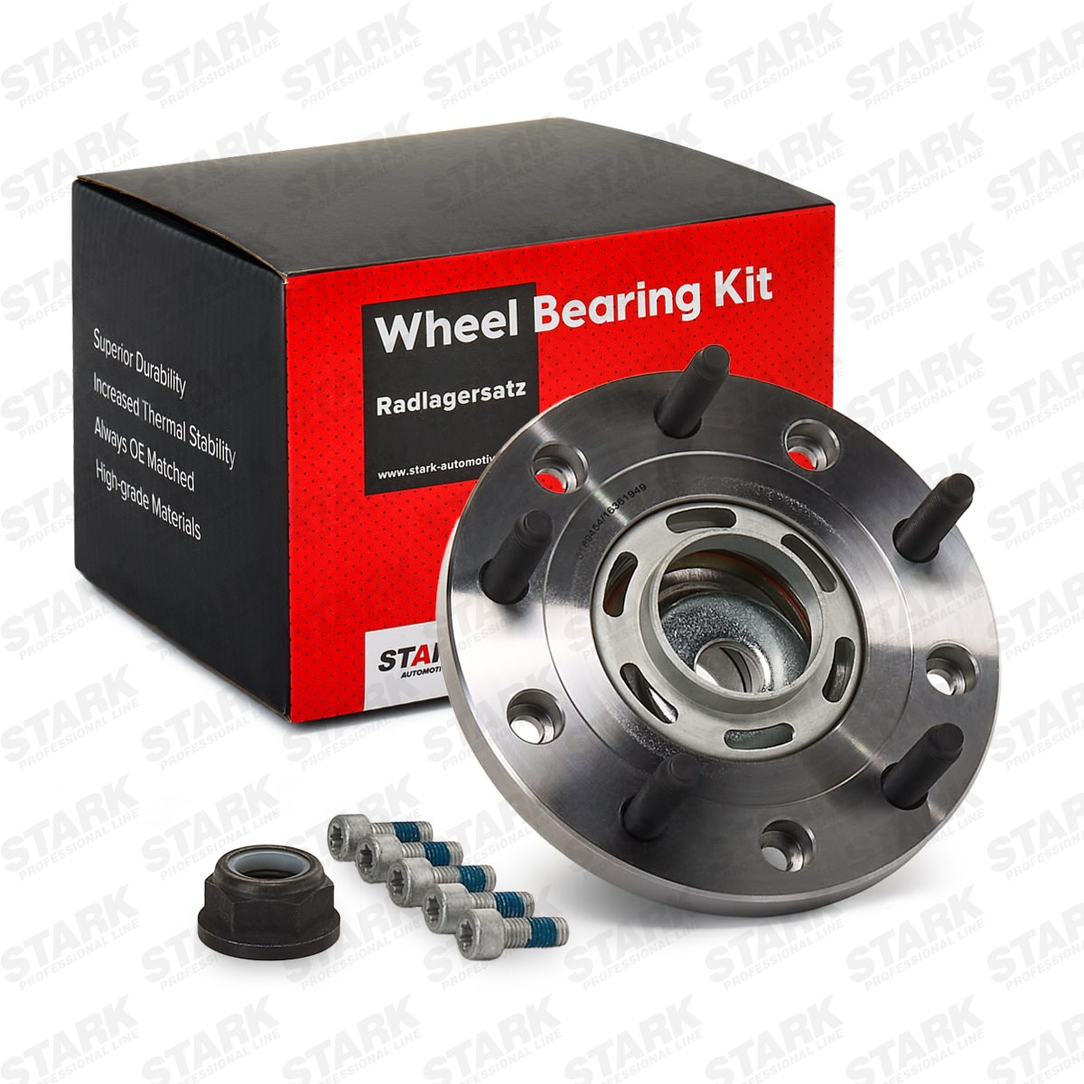 STARK Wheel bearing kit Article number: SKWB-0181424 cheaply