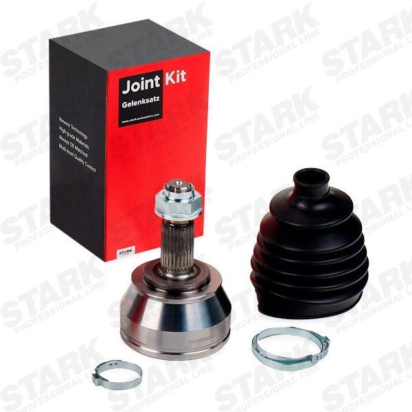 STARK Joint kit, drive shaft Article number: SKJK-0200676 cheaply