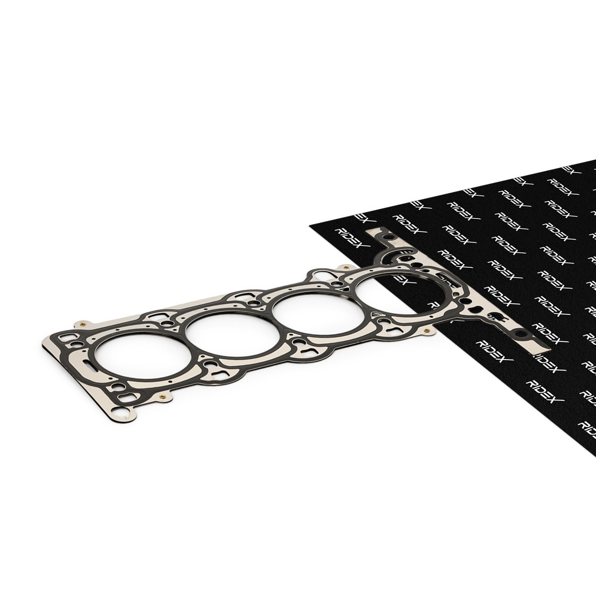 RIDEX Toppakning Varenummer: 318G0420 billige