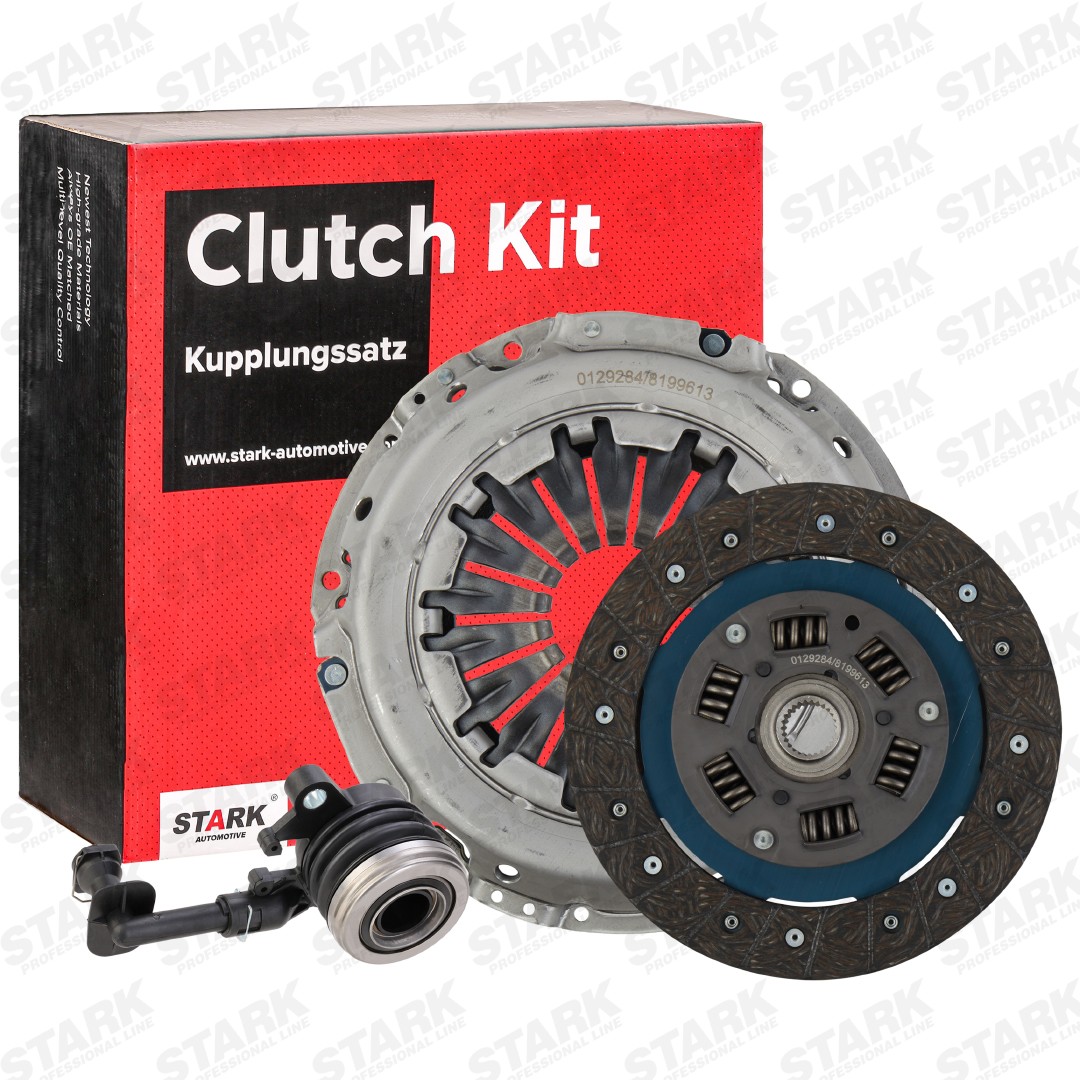 STARK Clutch kit Article number: SKCK-0101563 cheaply