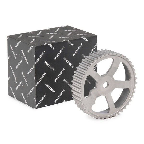 RIDEX Knastaksel-forstiller Varenummer: 4106C0049 billige