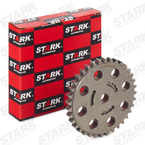 STARK Knastaksel-forstiller Varenummer: SKCAD-4700049 billige