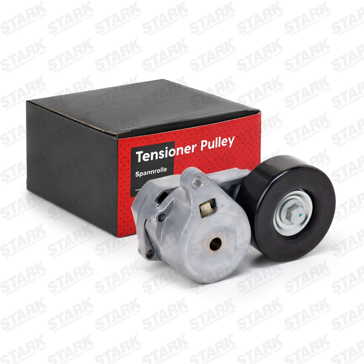 STARK Tensioner pulley Article number: SKTP-0600456 cheaply
