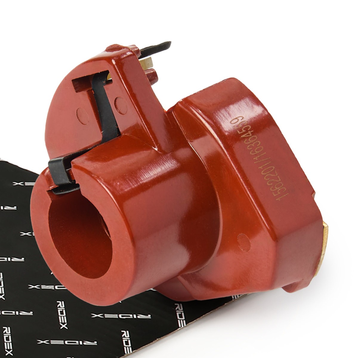 RIDEX Rotor, strømfordeler Varenummer: 691R0027 billige