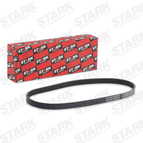 STARK Serpentine belt Article number: SKPB-0090356 cheaply