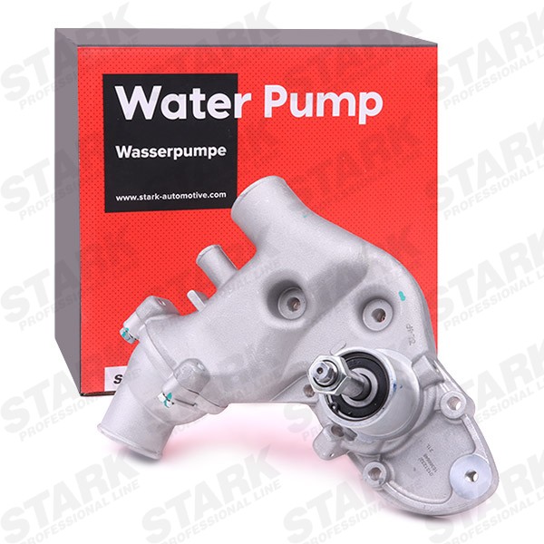 STARK Vandpumpe Varenummer: SKWP-0520491 billige
