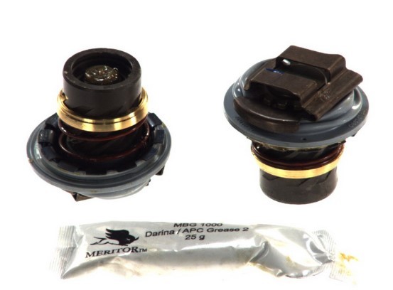 MERITOR Justering, tromlebremse Varenummer: SP9662 billige