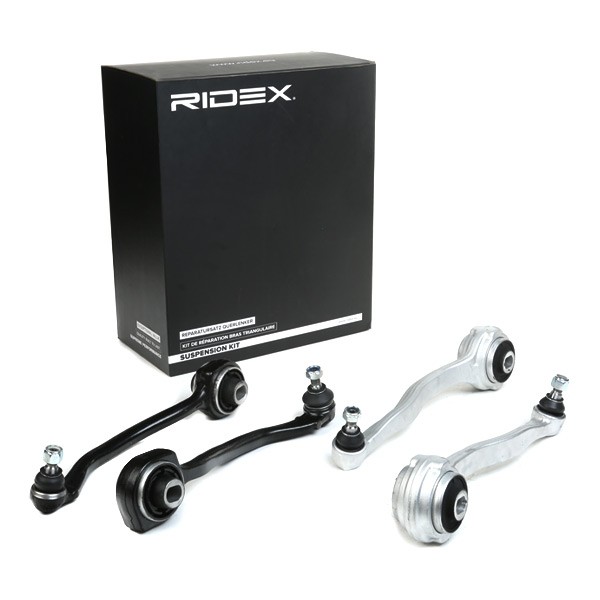 RIDEX 772S0453 Remondikomplekt,õõtshoob C-klass C 200 CDI 2.2 (203.204) 116 HP Diisel 2007