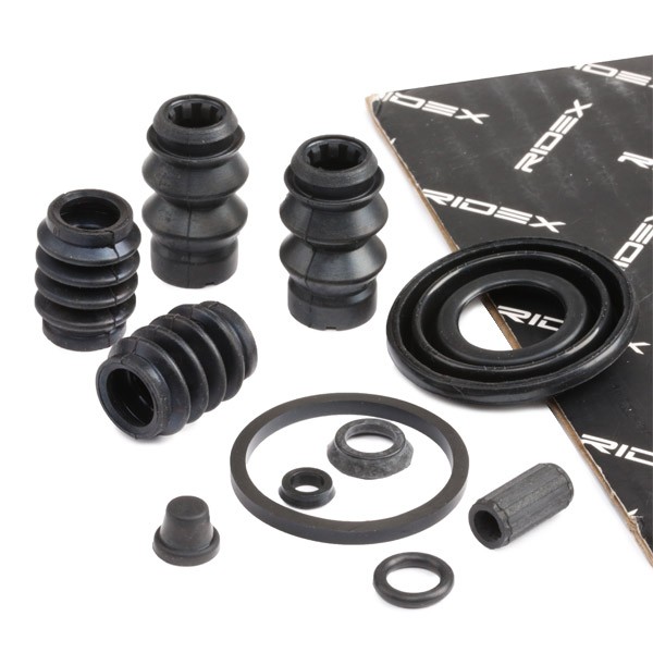 RIDEX Repair Kit, brake caliper Article number: 405R0482 cheaply