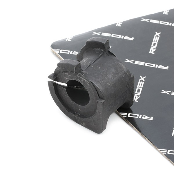 RIDEX Anti roll bar bush Article number: 1334A0420 cheaply