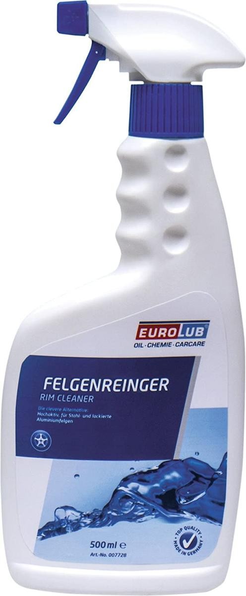 EUROLUB Fælgrens Varenummer: 007728 billige