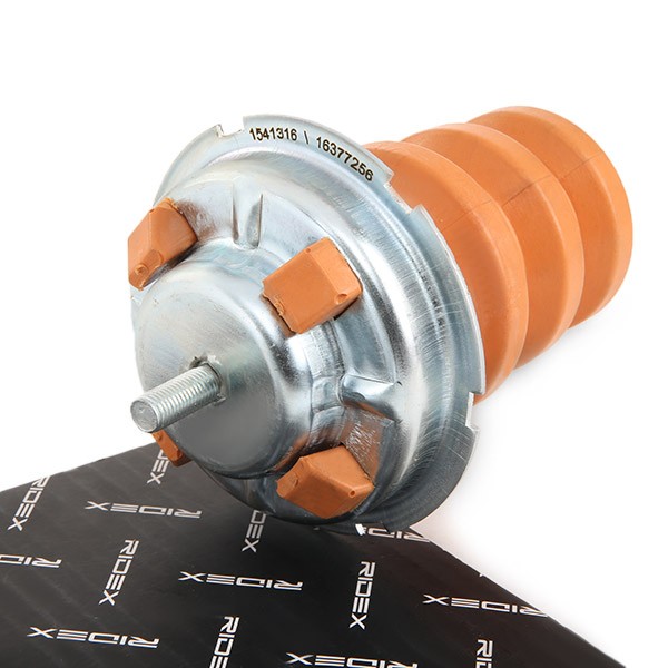 RIDEX Rubber Buffer, suspension Article number: 1182R0096 cheaply
