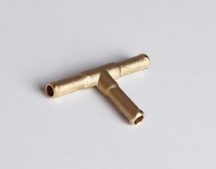 GOMET T-stykker og y-stykker Varenummer: GZ-07-61 billige