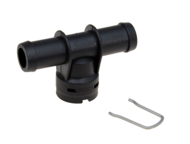ALEX LPG T-stykker og y-stykker Varenummer: ALX-ADAPTER/12-T billige