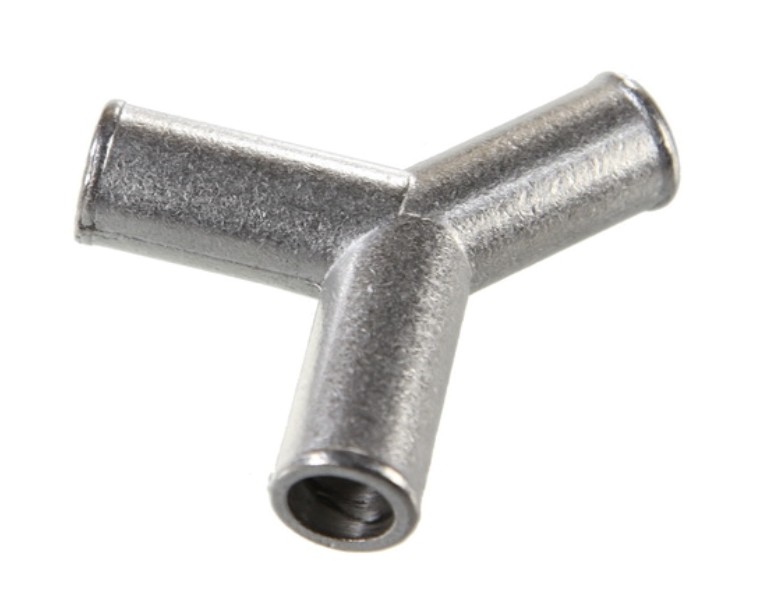 GOMET T-stykker og y-stykker Varenummer: GZ-282 billige