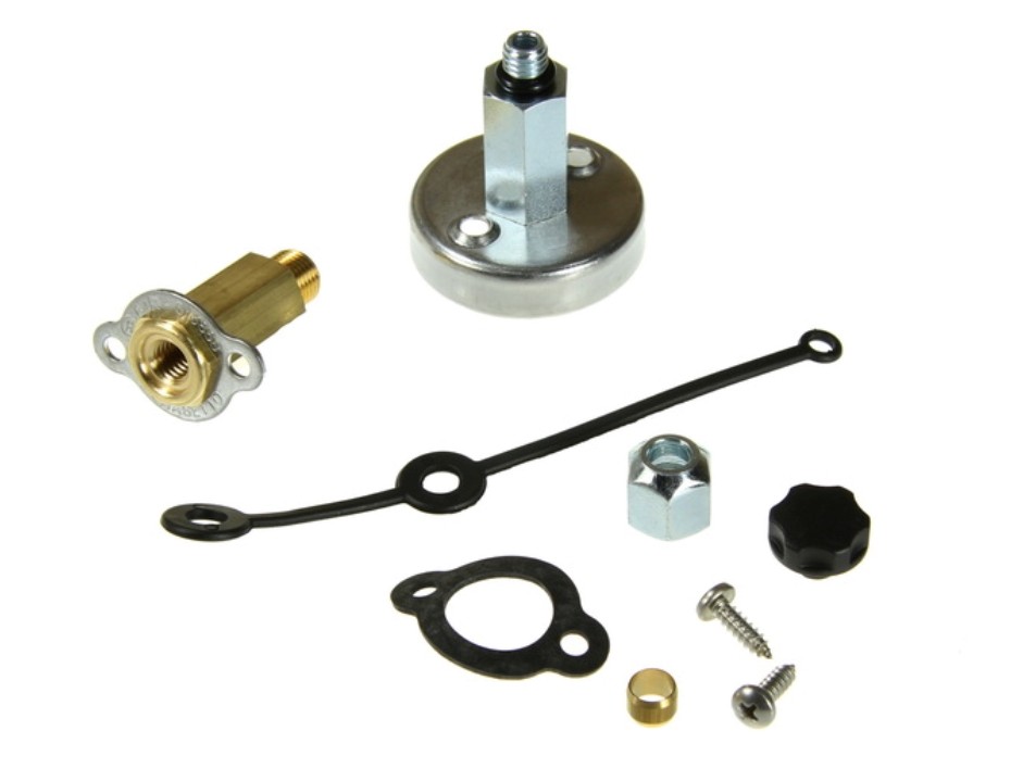 OEM LPG adapter MVAT3302 pärit TOMASETTO