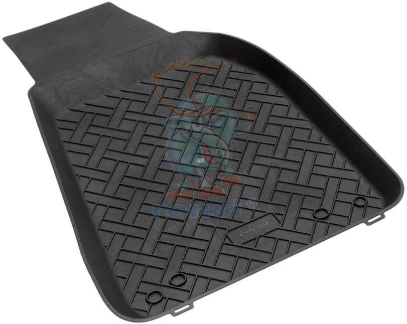 RENSI 163-1 Floor mat BT-50 2.5 MRZ-CD (UNY0W3) 143 PS Diesel 2015