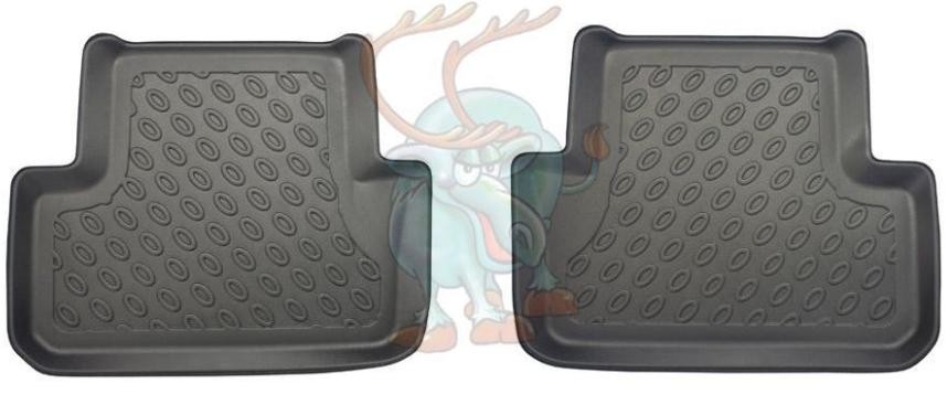 RENSI 362981 Floor mats A4 2.0 TDI 177 PS Diesel 2015