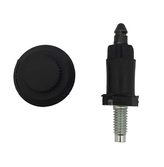 PLANET TECH Buffer, engine cover Article number: PL4401 cheaply