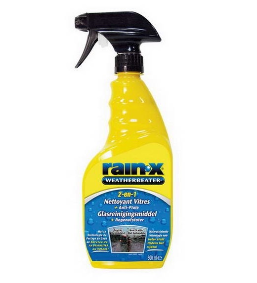 Rain-X Vinduesrens Varenummer: 1830048 billige