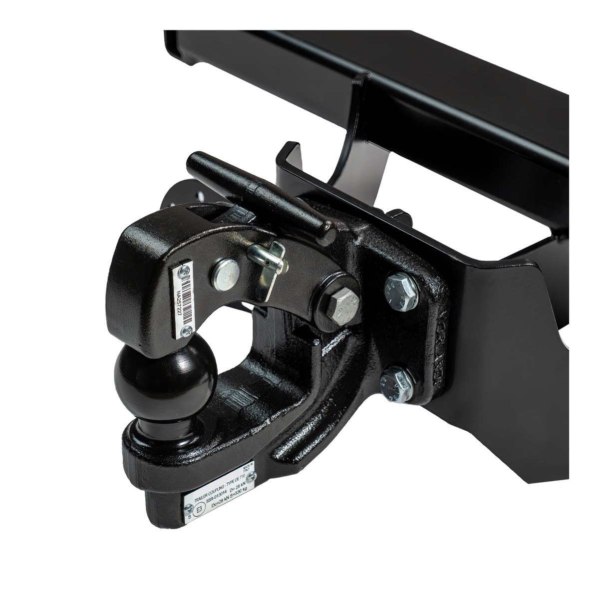Umbra Rimorchi Trailer Hitch Article number: 17007/SFM cheaply