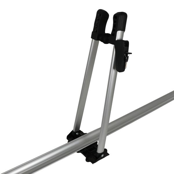 Twinny Load Cykelholder til tagbøjler Roof bike carier Varenummer: 7913055 billige