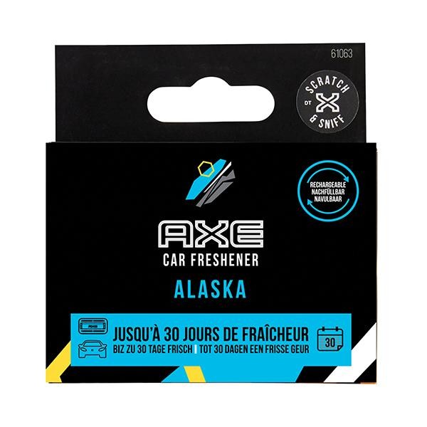AXE Duftfrisker Refill Stick Alu Varenummer: 1711765 billige