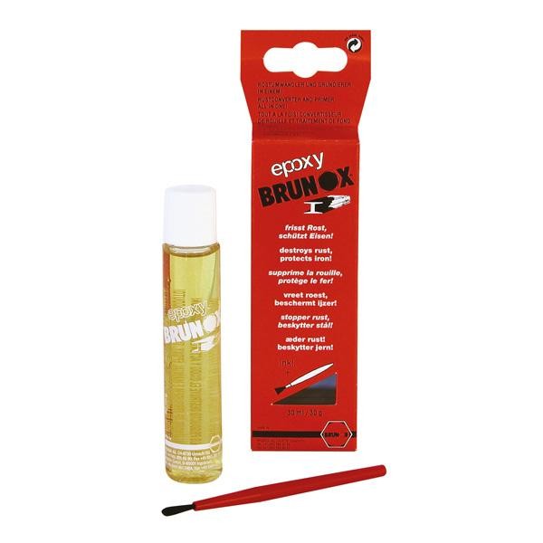Brunox Rustforvandler Epoxy Varenummer: 1813012 billige