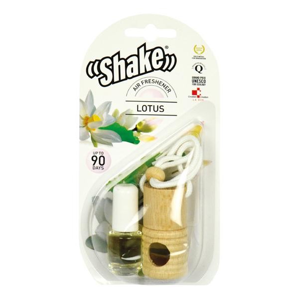 Shake Duftfrisker Shake Varenummer: 1710774 billige