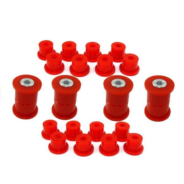 MPBS Trailing arm / Suspension arm bush Article number: 6000801/80SHA cheaply
