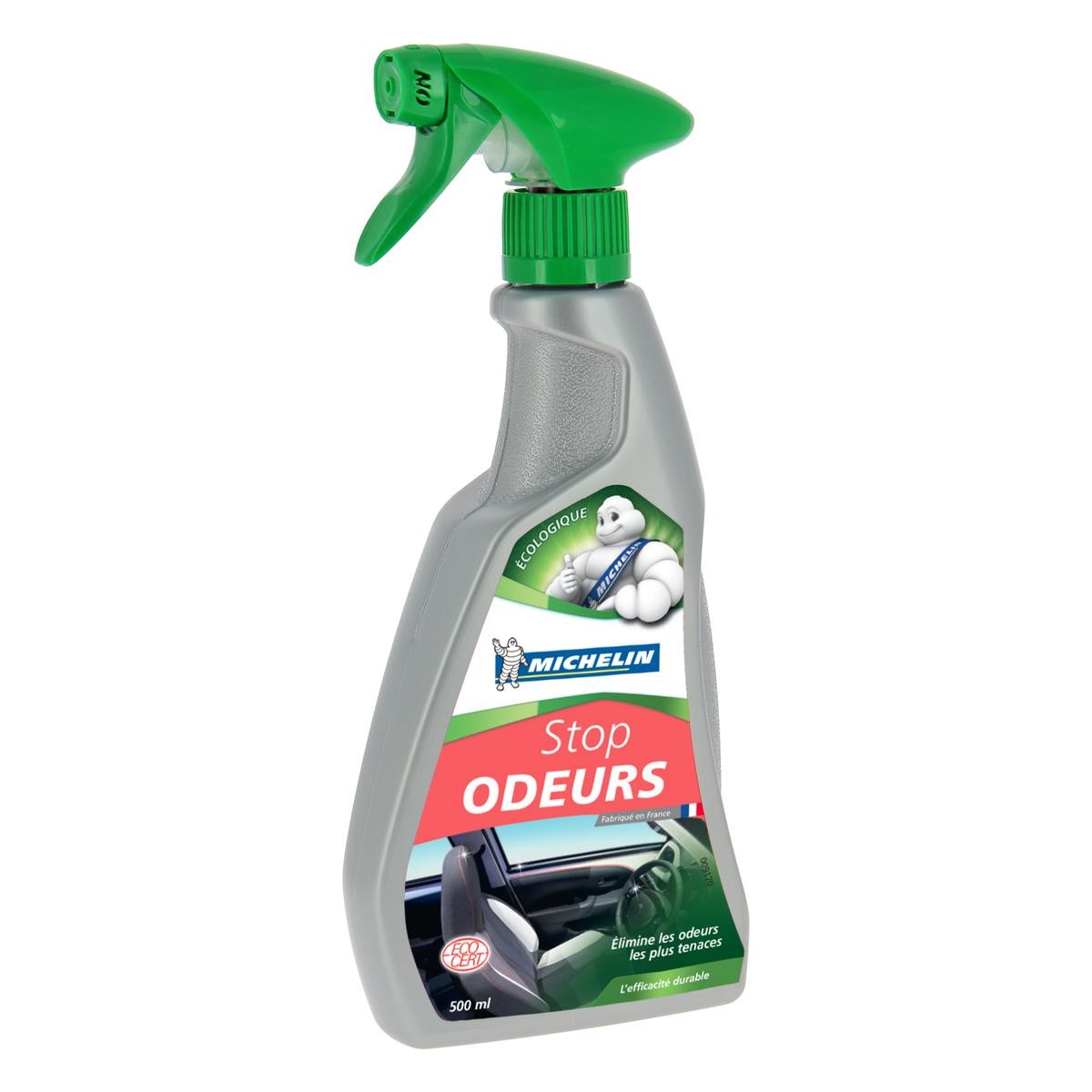 Michelin Odour eliminator Article number: 009170 cheaply