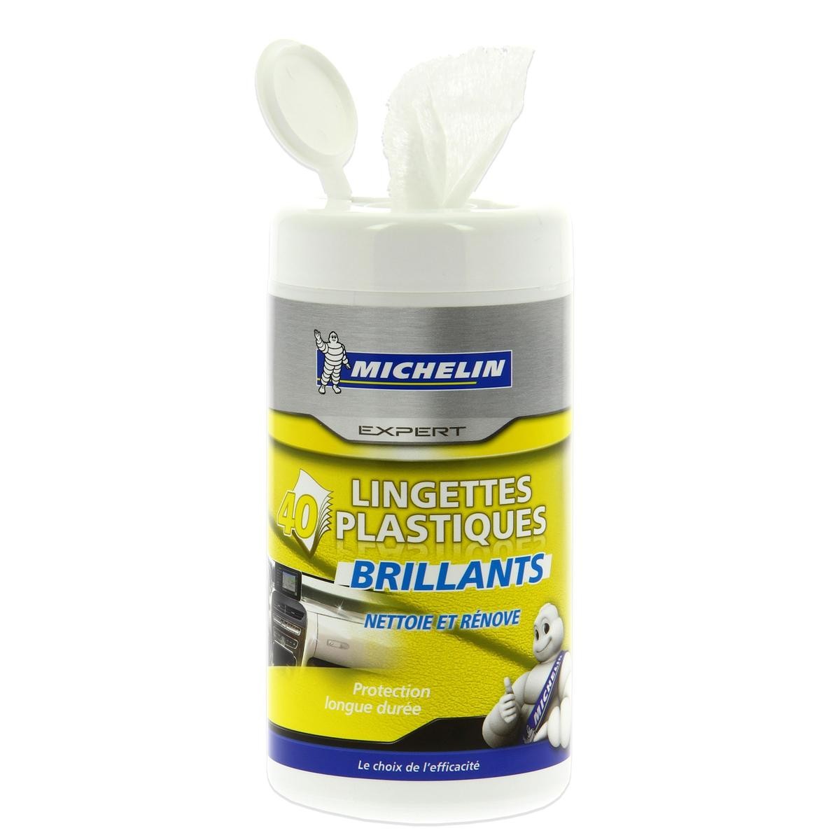 Michelin Renseservietter til instrumentbrættet Expert Varenummer: 008886 billige