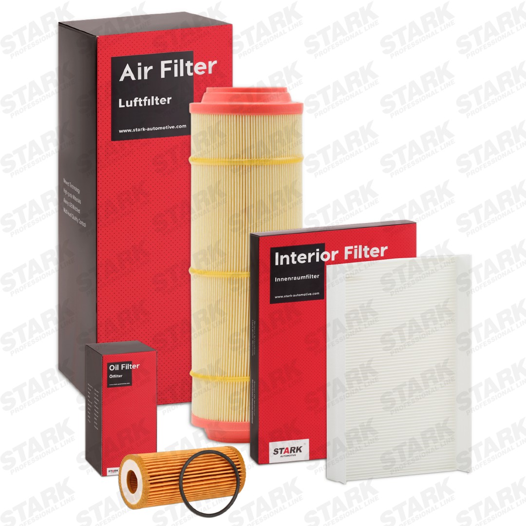 STARK Filter kit Article number: SKFS-18880325 cheaply