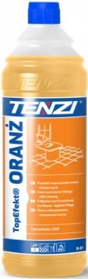 TENZI Universalrens TopEfekt Oranż Varenummer: B01/001 billige