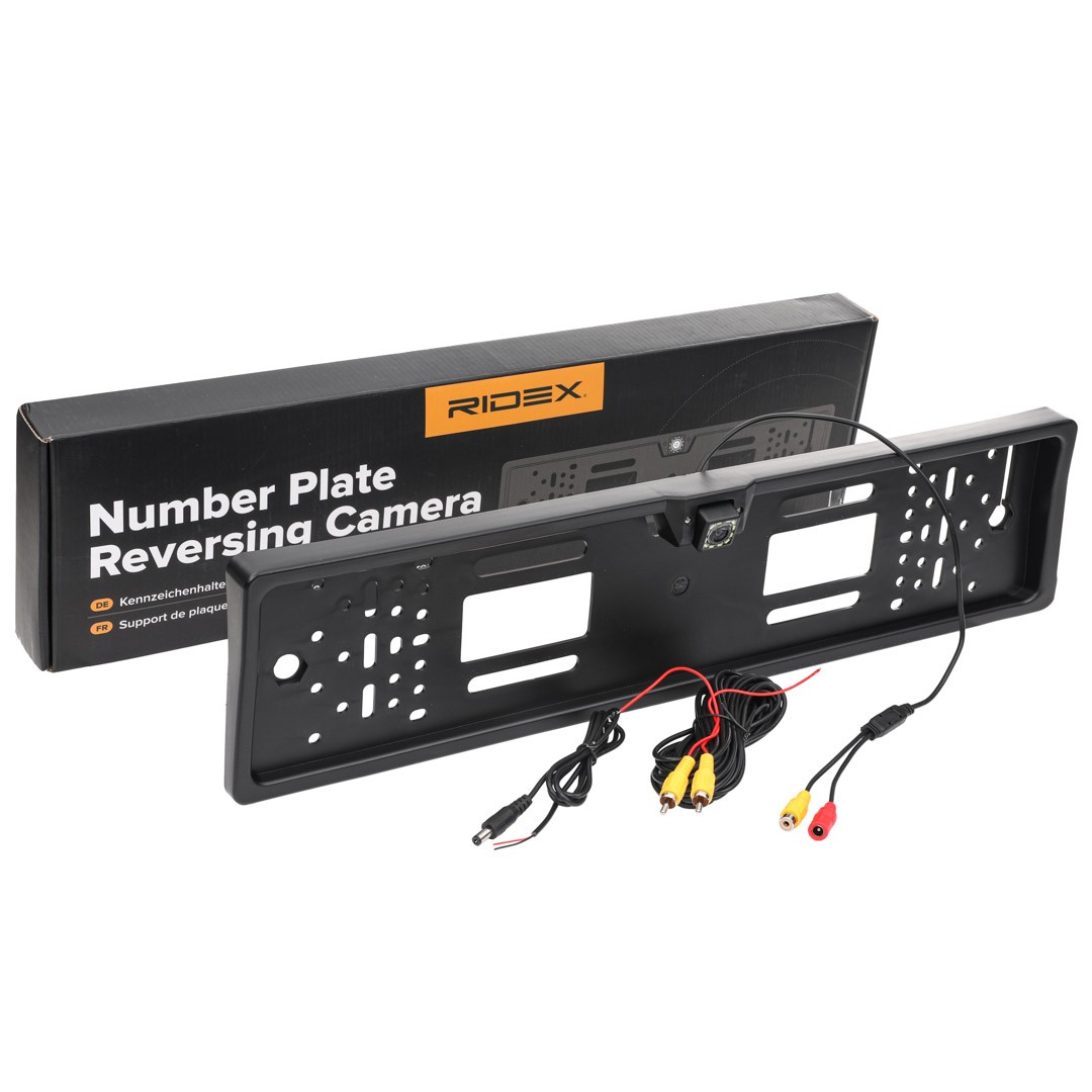 RIDEX Reversing camera Article number: 3818A0003 cheaply