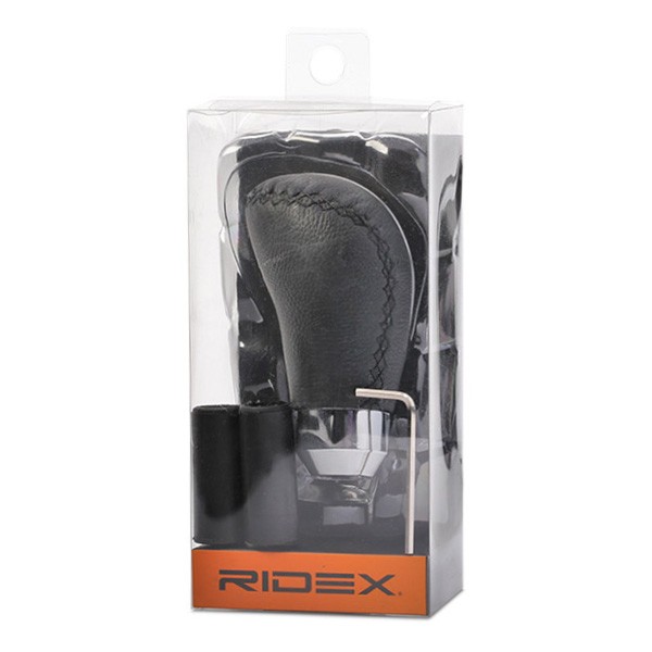 RIDEX 3707A0004 Käigukangi nupp SHARAN 2.0 TFSI 200 HP Bensiin 2022
