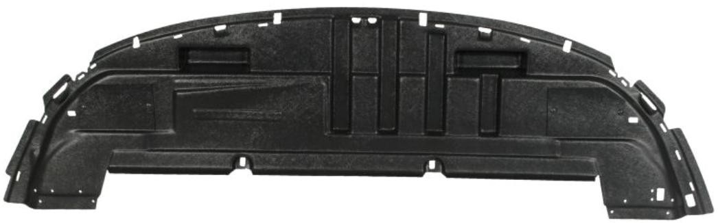 REZAW PLAST 151011 Silencing Material, engine bay CLIO 1.5 dCi 103 PS Diesel 2014