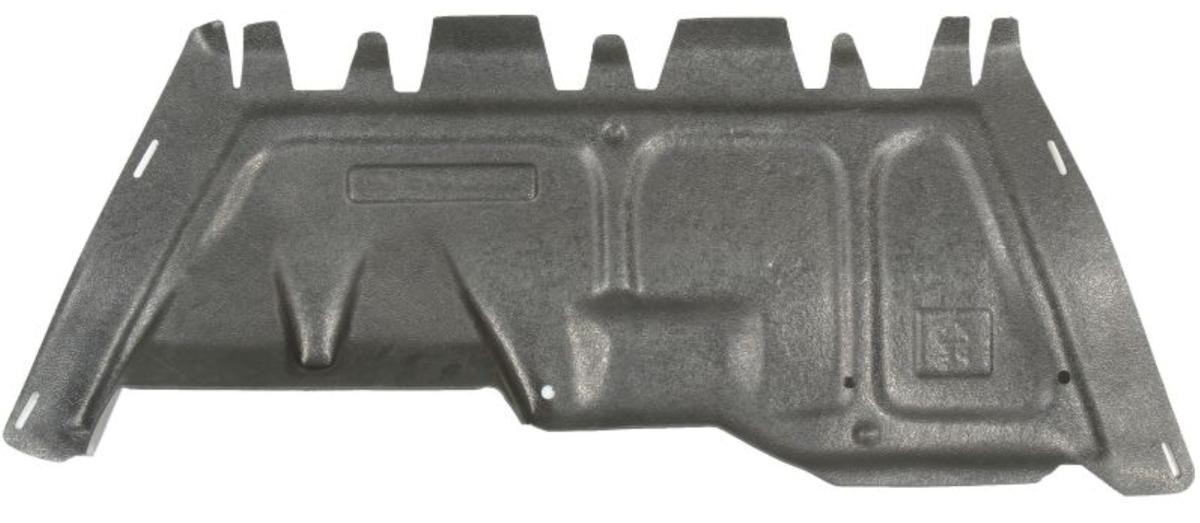 REZAW PLAST 150104 Silencing Material, engine bay OCTAVIA 1.8 T 4x4 150 PS Petrol 2010